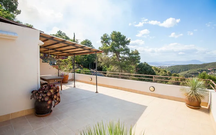 Casa o chalet independiente en Paseo de la Vimetera, 45, Vallvidrera - El Tibidabo i les Planes - Foto 15