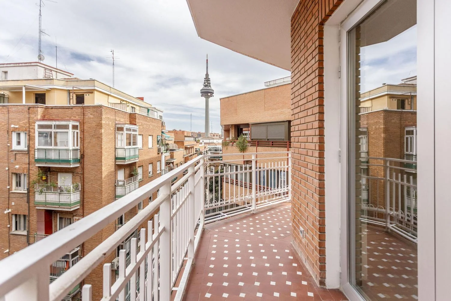 Piso en Calle de los Fundadores, Fuente del Berro - Foto 50