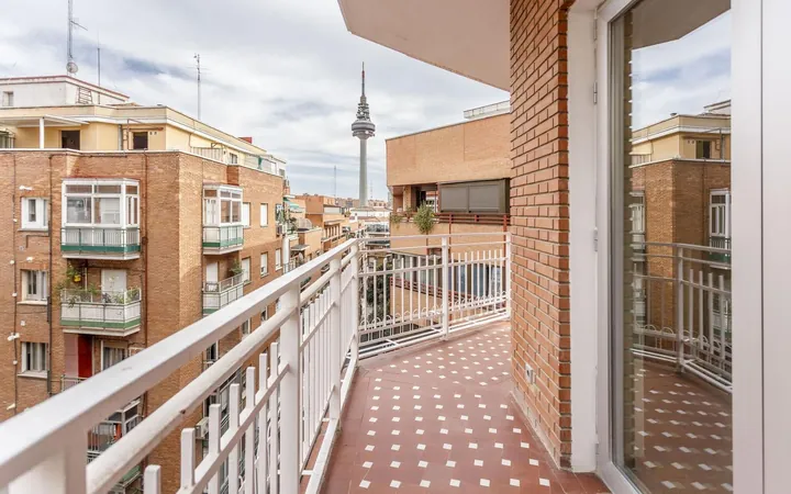 Piso en Calle de los Fundadores, Fuente del Berro - Foto 50