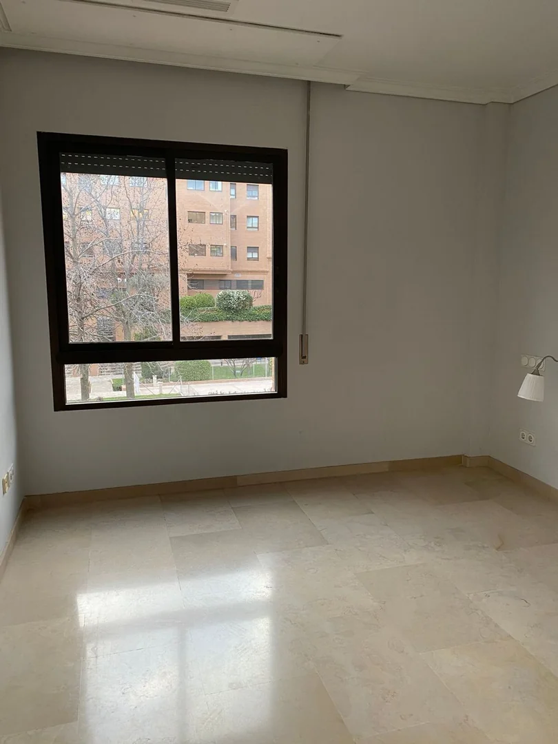Piso en Avenida de Machupichu, 17 - Foto 5