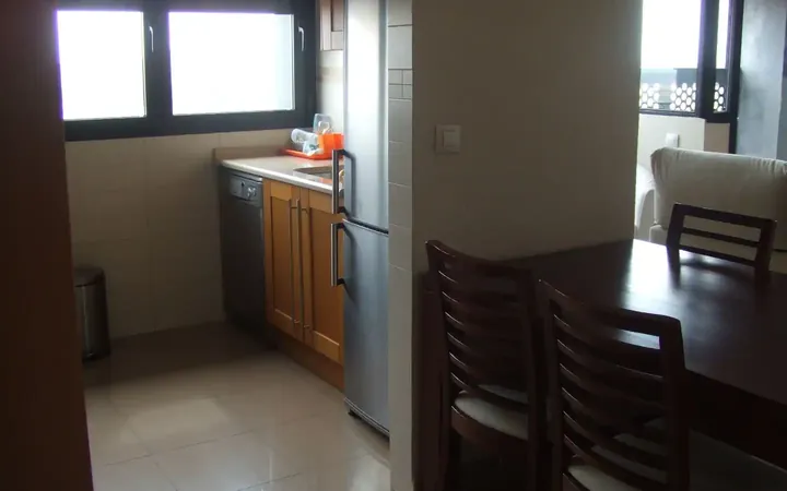 Piso en  Calle de la Princesa de Éboli 15 - Foto 14