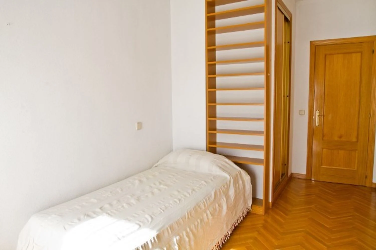 Piso en calle Concejal Francisco José Jiménez Martín, 12 - Foto 8