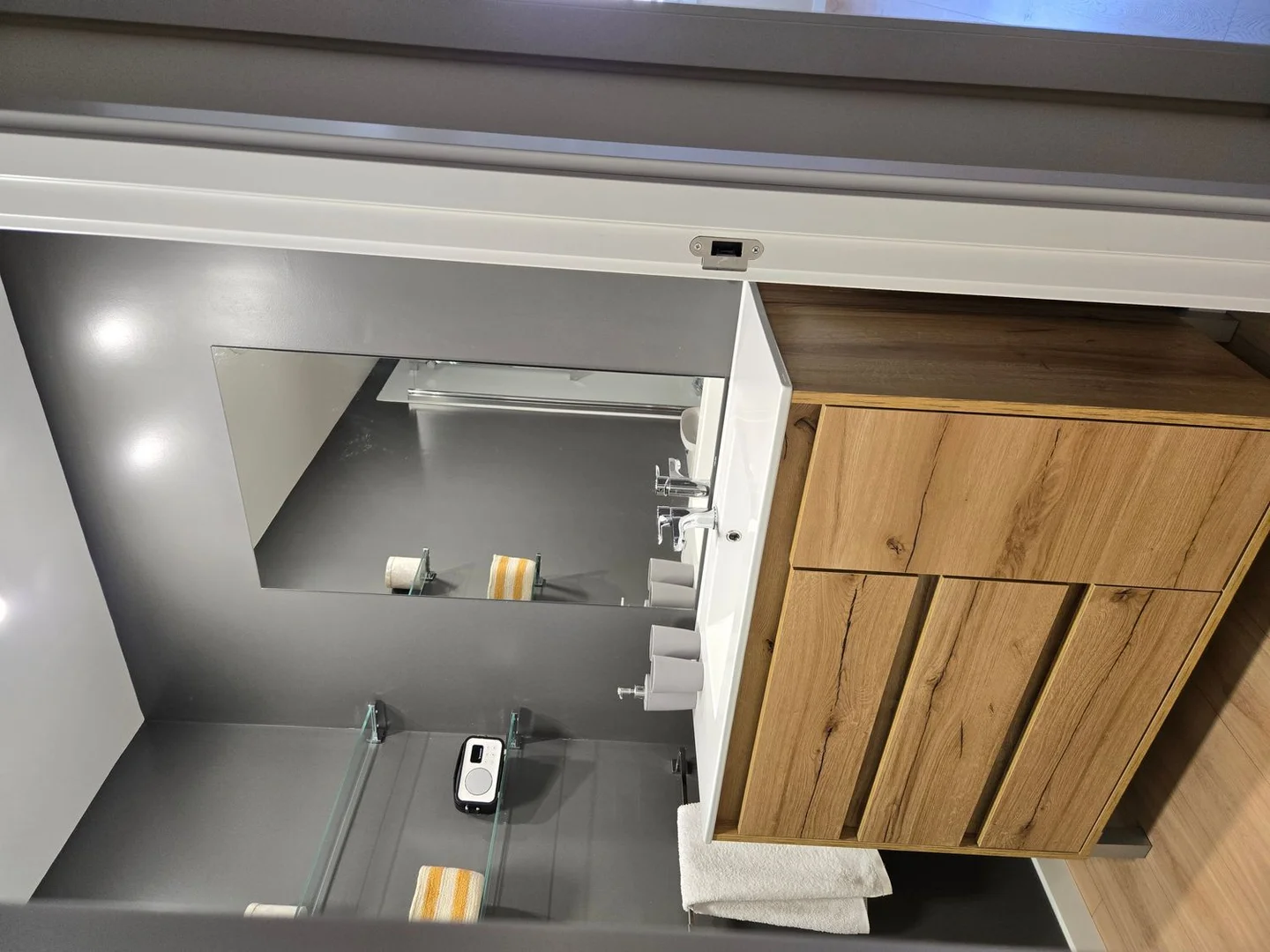 Piso en calle Ferenc Puskas, 202 - Foto 23