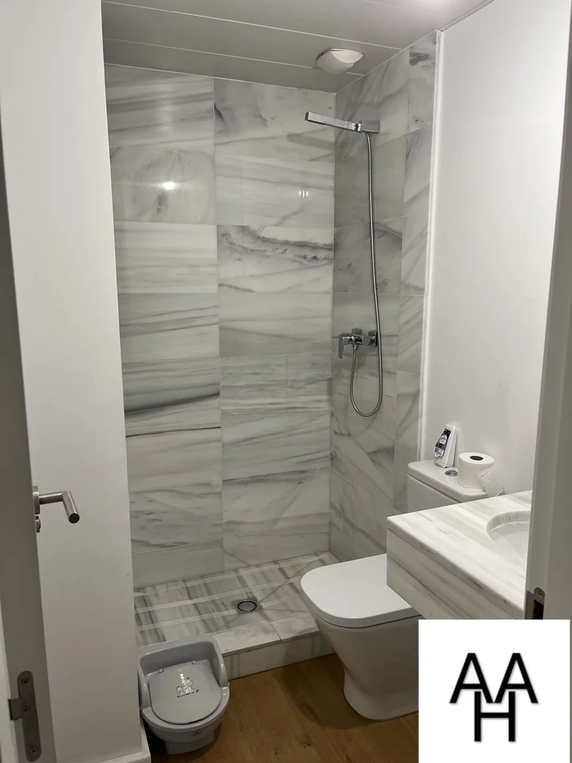 Piso en venta en Avenida del Alcalde de Móstoles, 12 - Foto 16