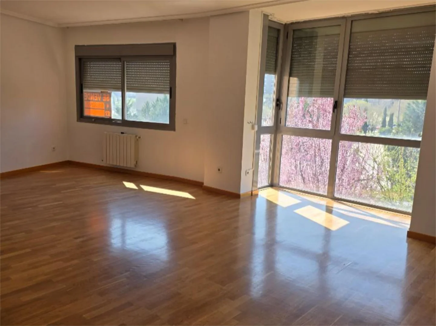 Piso en  Avenida de Francisco Pi y Margall 86 - Foto 19