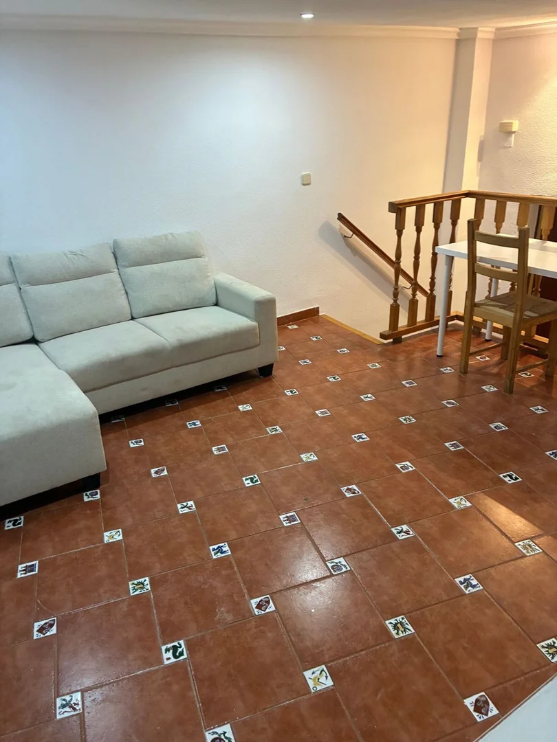 Dúplex en Calle de Robledillo, 10, Nuevos Ministerios-Ríos Rosas - Foto 2