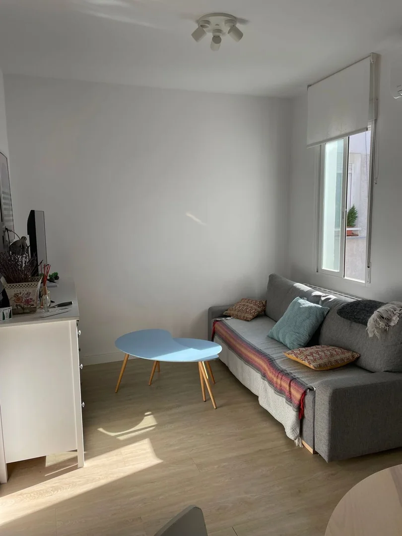 Piso en Calle del Acuerdo, 37, Malasaña-Universidad - Foto 2