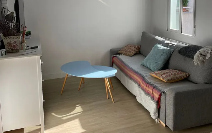 Piso en Calle del Acuerdo, 37, Malasaña-Universidad - Foto 2