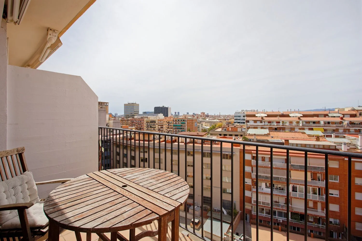 Ático en La Nova Esquerra de l'Eixample, La Nova Esquerra de l'Eixample - Foto 8