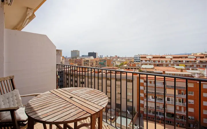 Ático en La Nova Esquerra de l'Eixample, La Nova Esquerra de l'Eixample - Foto 8