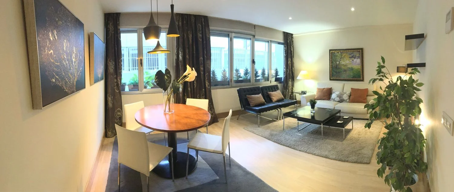 Piso en paseo de la Castellana, 172 - Foto 2