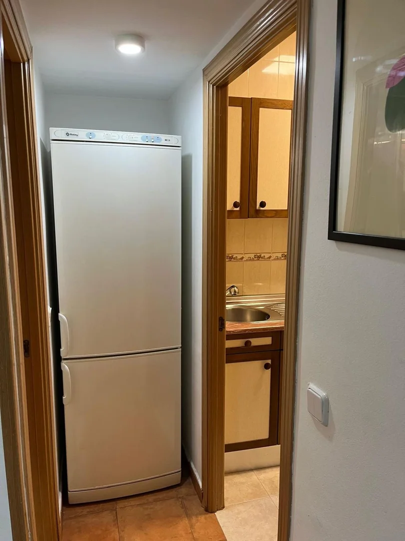 Piso en calle del Cardenal Cisneros, 5 - Foto 9