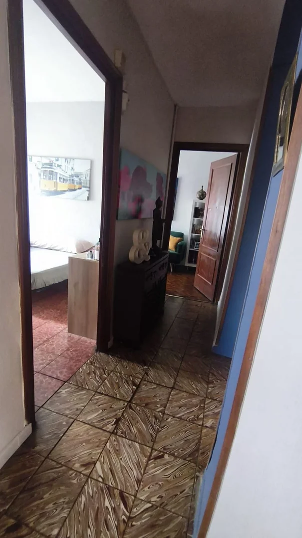 Piso en Calle de Bravo Murillo, 305, Valdeacederas - Foto 4