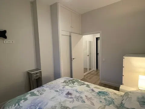 Piso en calle de Francisco Silvela, 79 - Foto 14