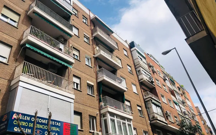 Piso en Calle de Canillas, 23, Prosperidad - Foto 30