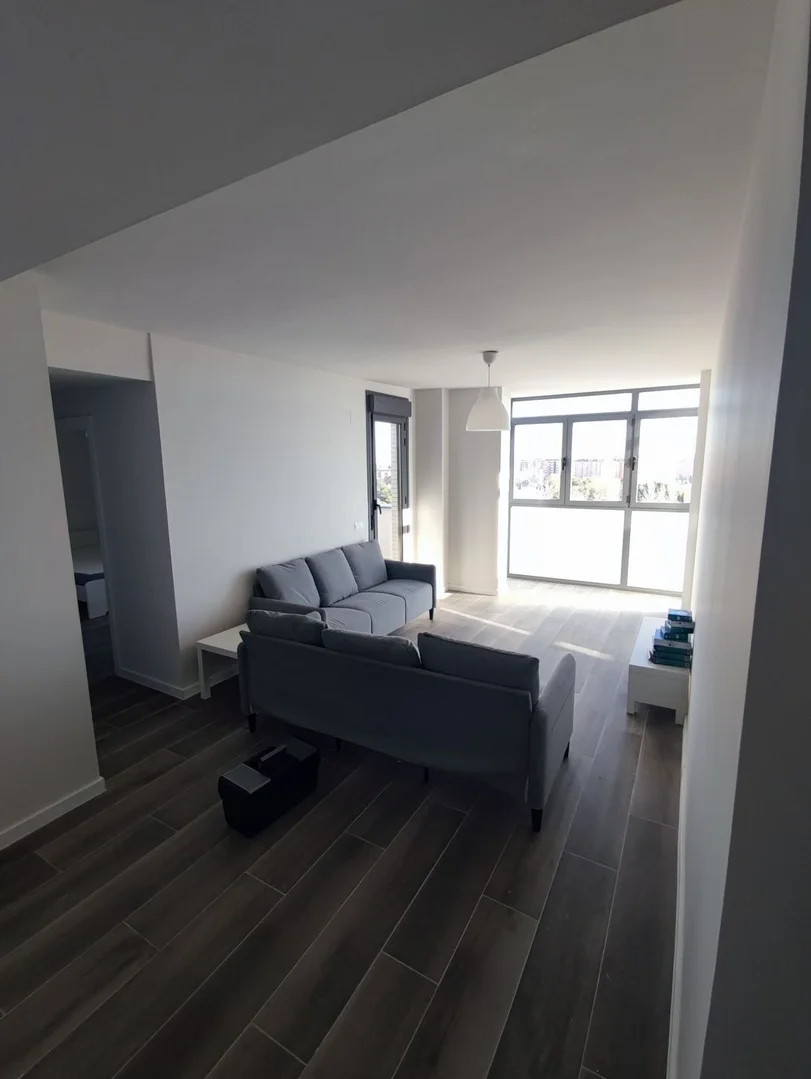 Piso en calle enrique de oro, 17 - Foto 8