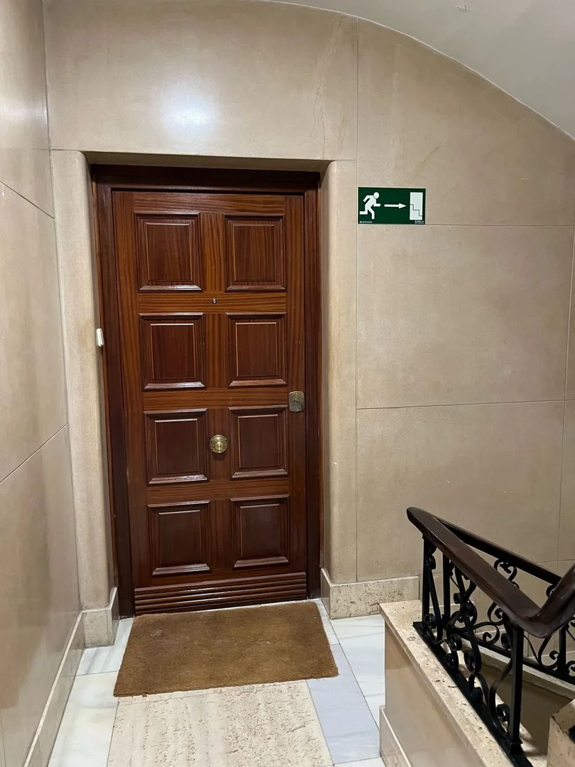 Piso en Barrio Lista - Foto 33