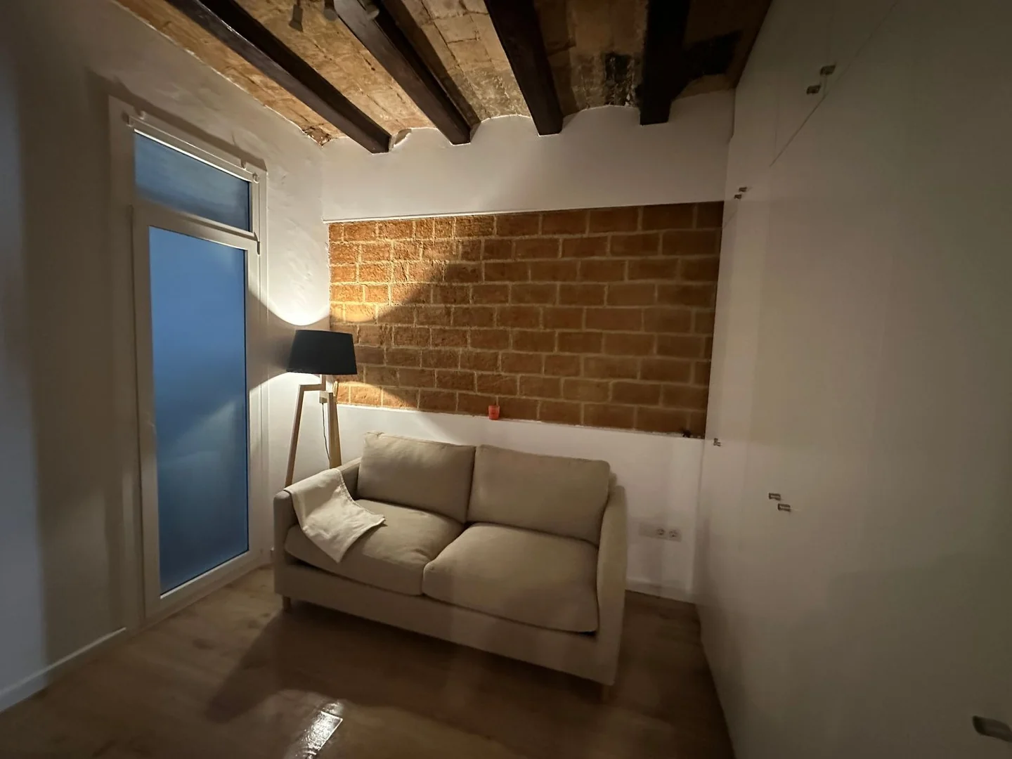 Piso en Calle del Poeta Cabanyes, 29, El Poble Sec - Parc de Montjuïc - Foto 2