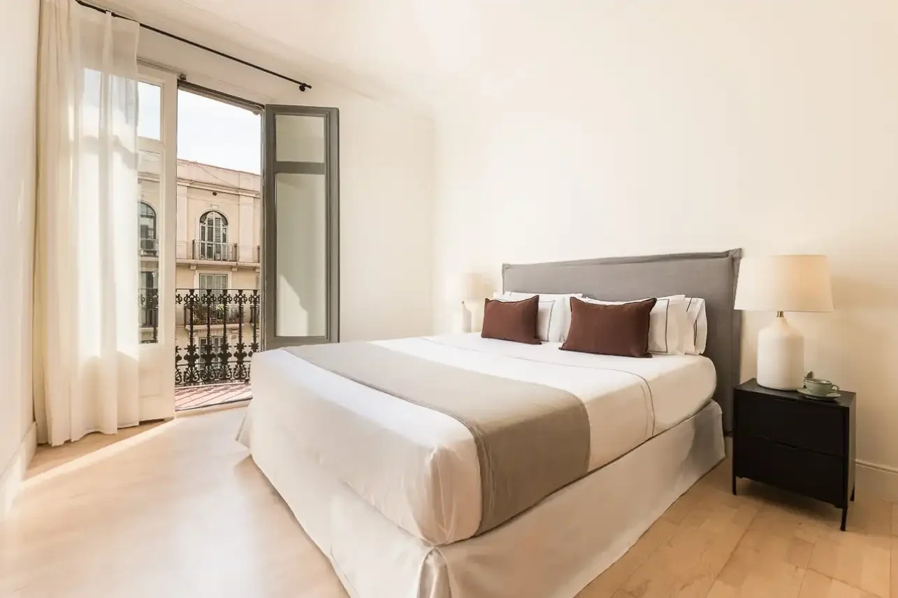 Apartamento en  Barcelona Capital - Foto 9