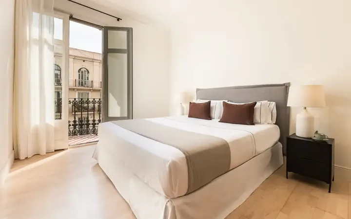 Apartamento en  Barcelona Capital - Foto 9