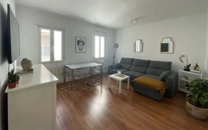 Piso en Calle de Padilla, 29, Lista - Foto 1