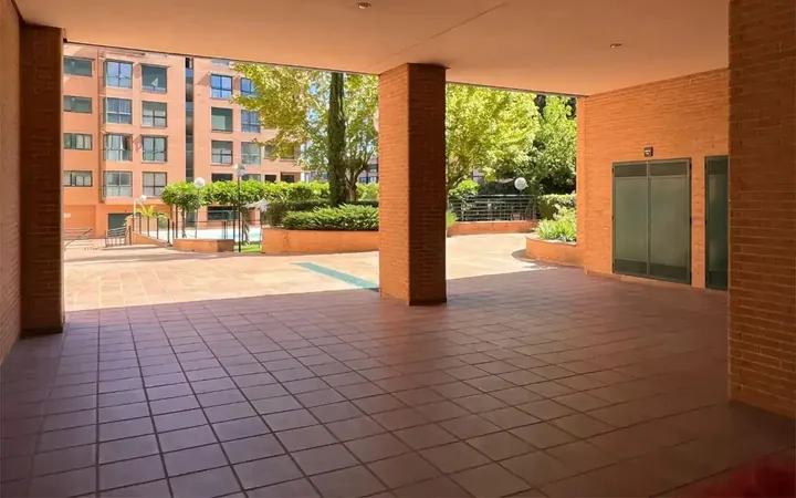 Piso en  Avenida de los Arces 17 - Foto 3