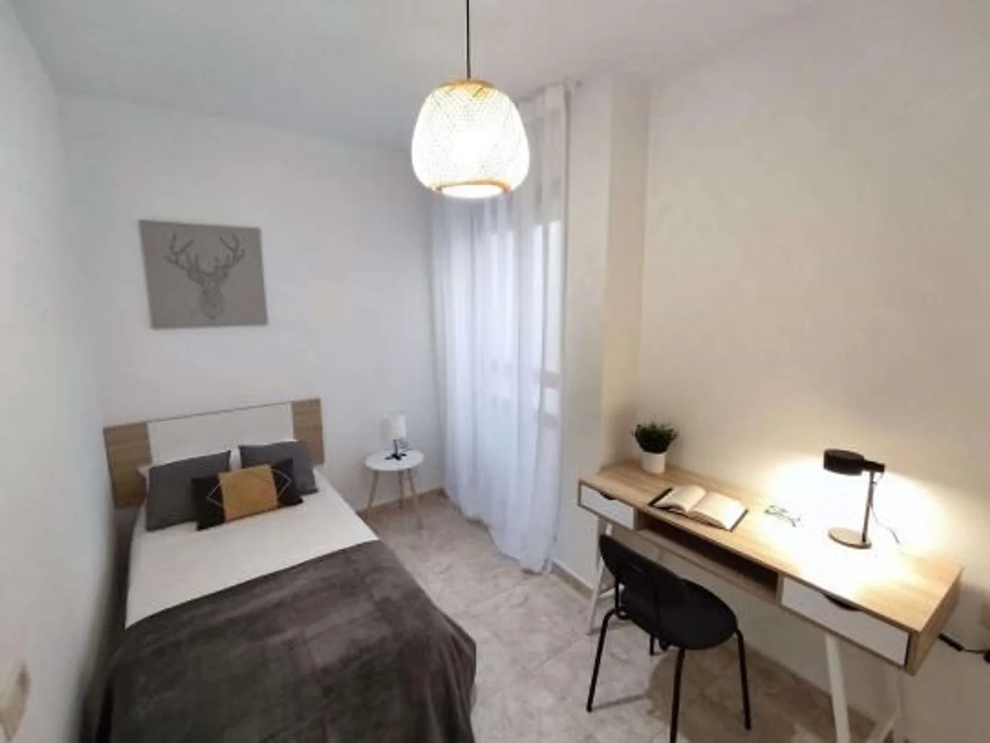 Piso en calle Matachel, 13 - Foto 4