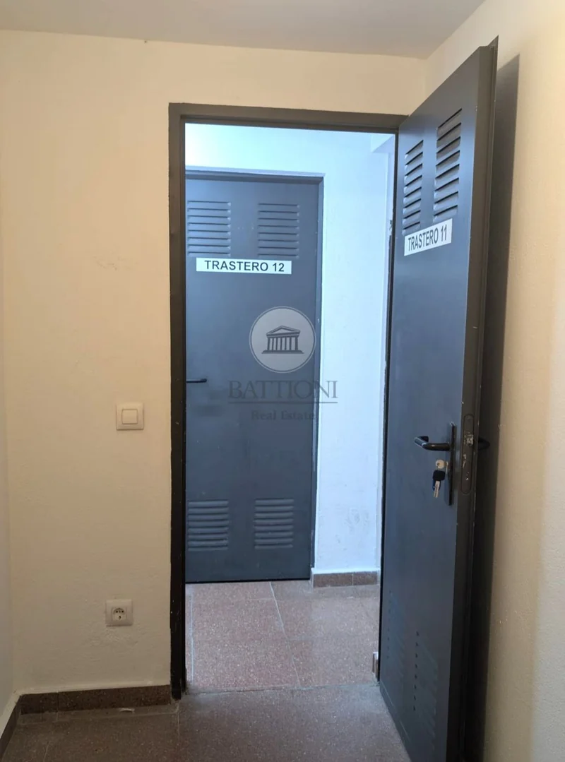 Piso en Calle de Juan Pérez Zúñiga, 14, Concepción - Foto 32