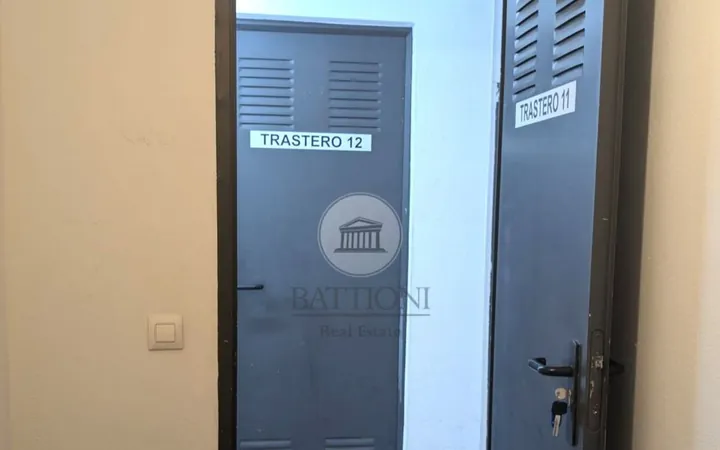 Piso en Calle de Juan Pérez Zúñiga, 14, Concepción - Foto 32