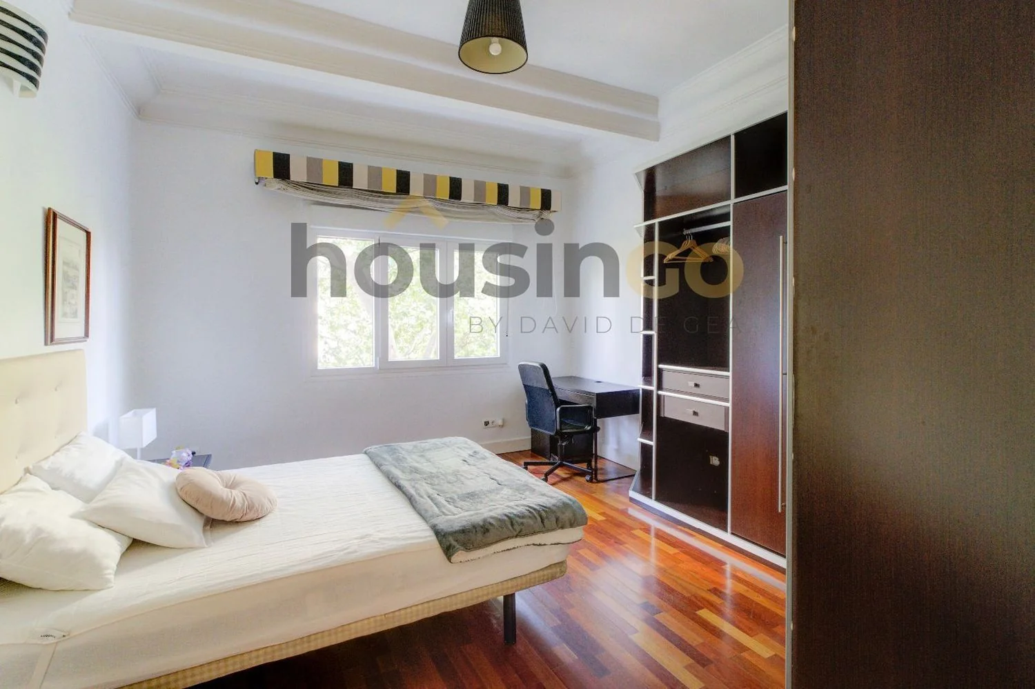 Piso en Calle del Príncipe de Vergara, Lista - Foto 18