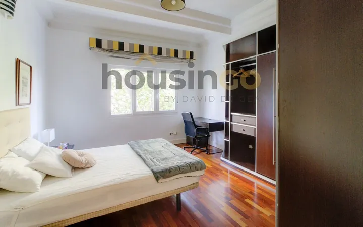 Piso en Calle del Príncipe de Vergara, Lista - Foto 18