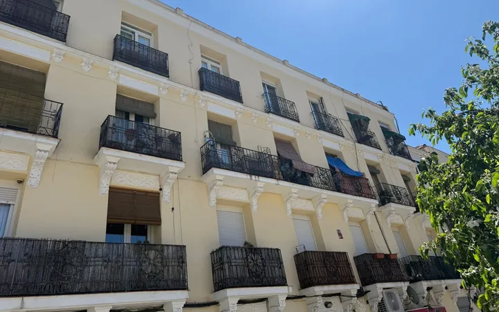 Estudio en Calle de Navarra, Bellas Vistas - Foto 1
