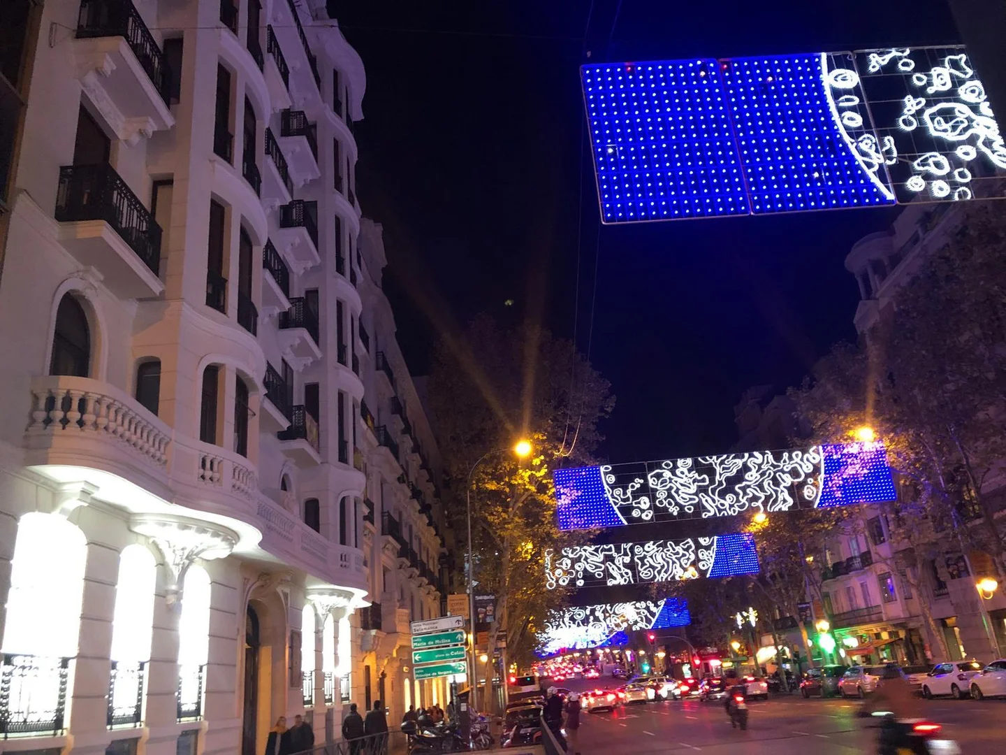 Piso en calle Velázquez, 27 - Foto 23