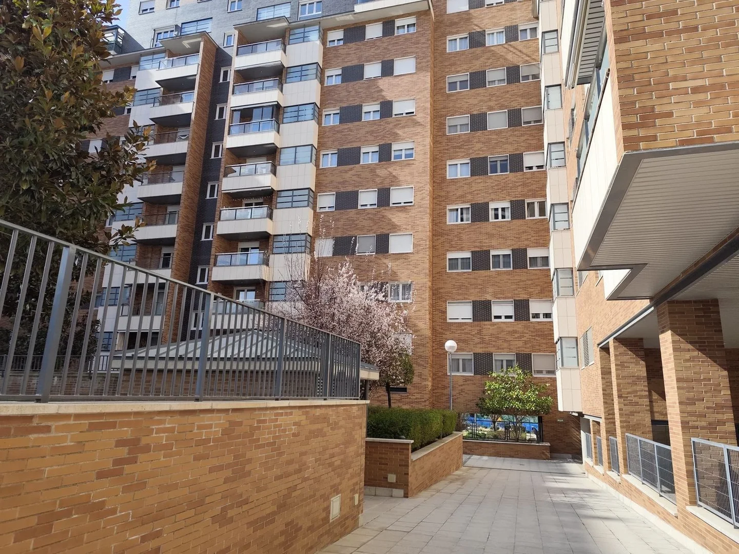 Dúplex en calle de María de las Mercedes de Borbón, 236 - Foto 13