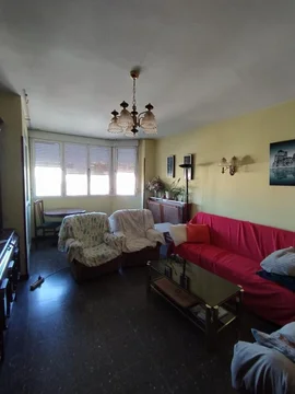 Piso en calle Antonio Calvo, 11 - Foto 3