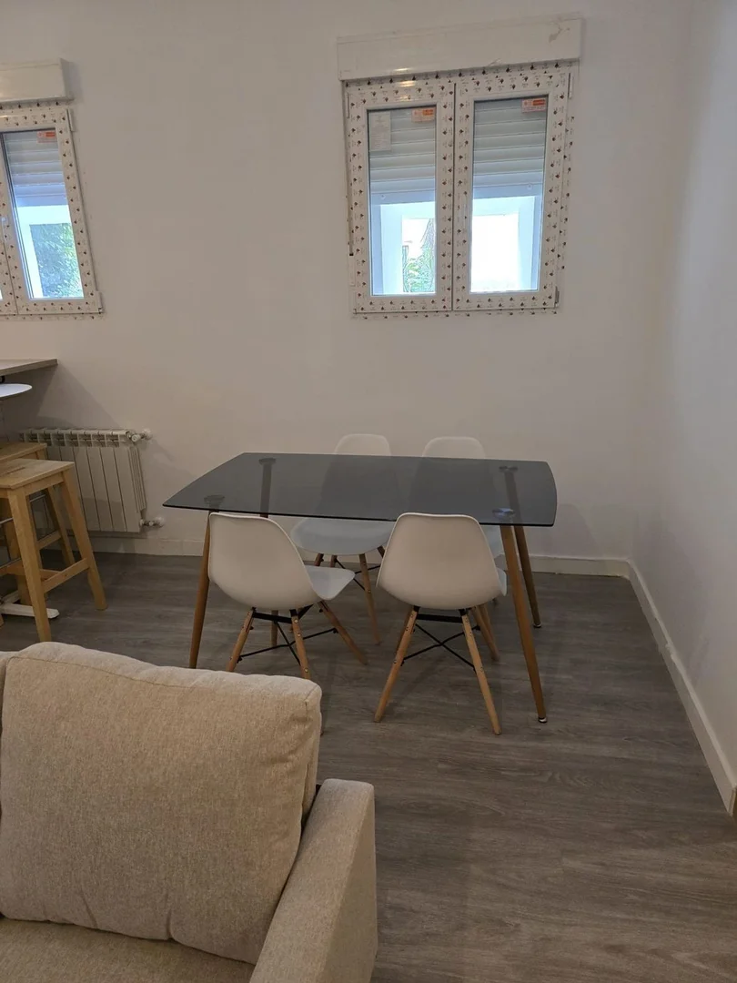 Piso en Velázquez, 9 - Foto 1