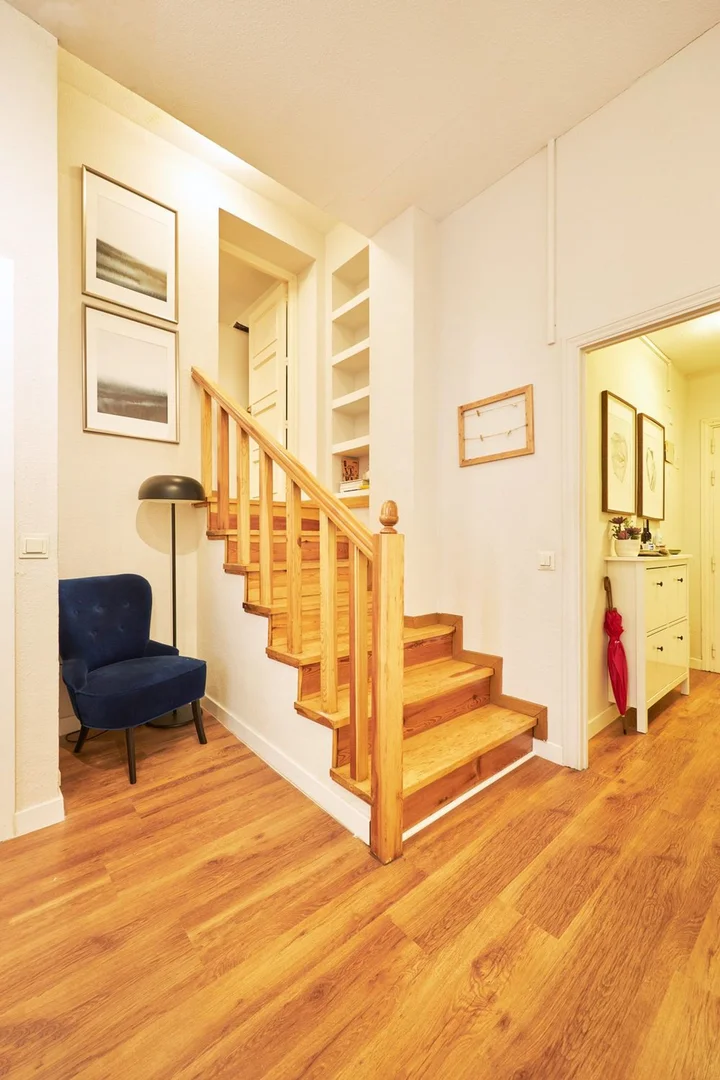 Piso en calle de Jesús del Valle, 5 - Foto 13