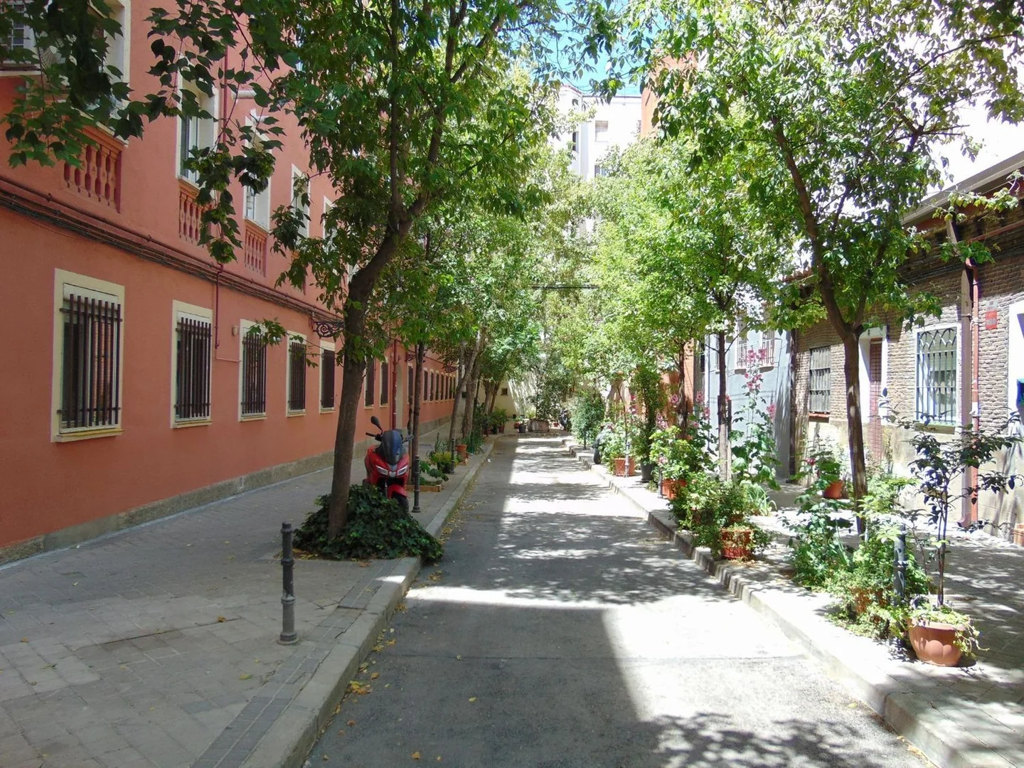 Piso en Pasaje del Áncora - Foto 16