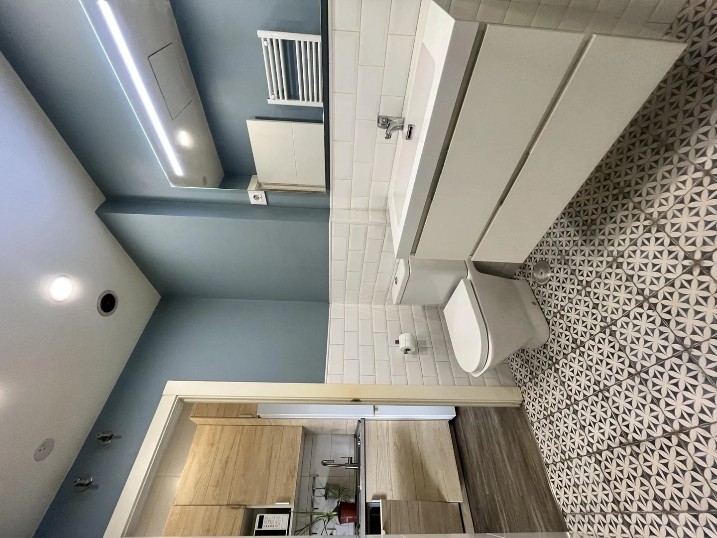 Piso en  Calle de Sirio 54 - Foto 10