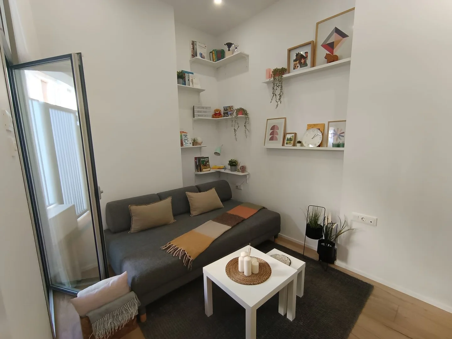 Piso en calle del Clot, 1 - Foto 10