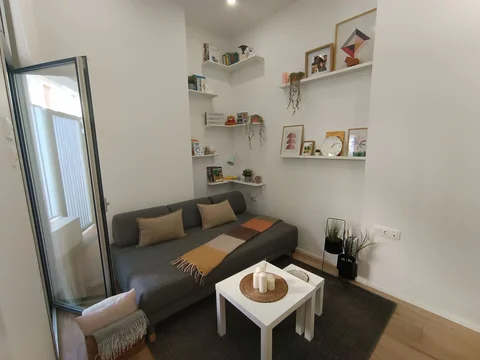 Piso en calle del Clot, 1 - Foto 10