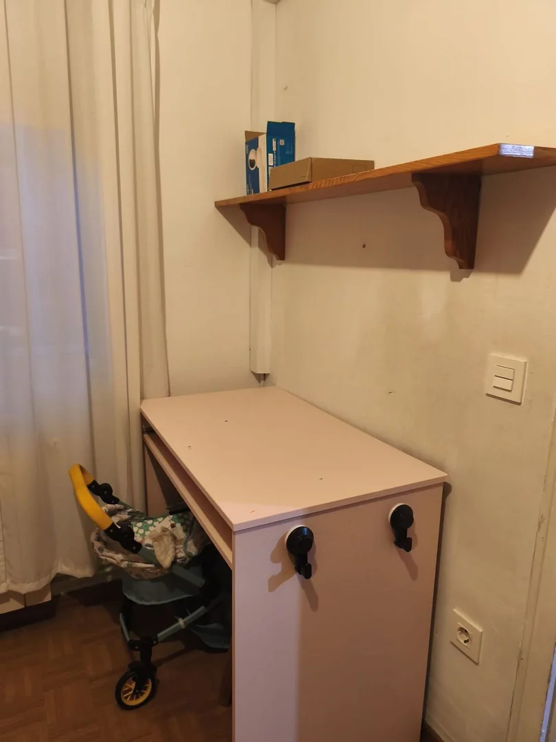 Ático en calle del Pintor Josep Pinós, 6 - Foto 11