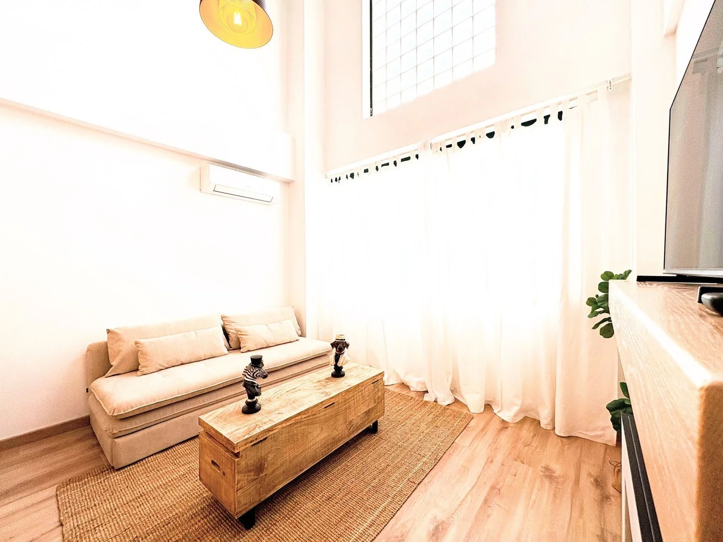 Piso en Barrio Tres Olivos - Valverde - Foto 4