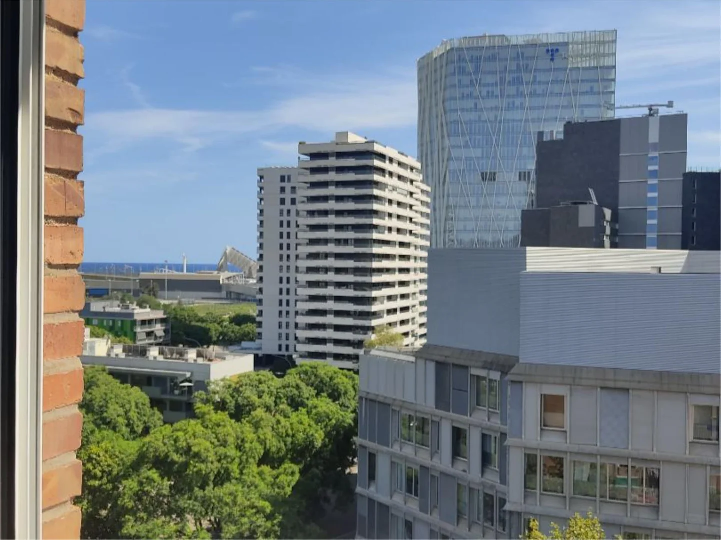 Piso en  Carrer de Llull 465 - Foto 1