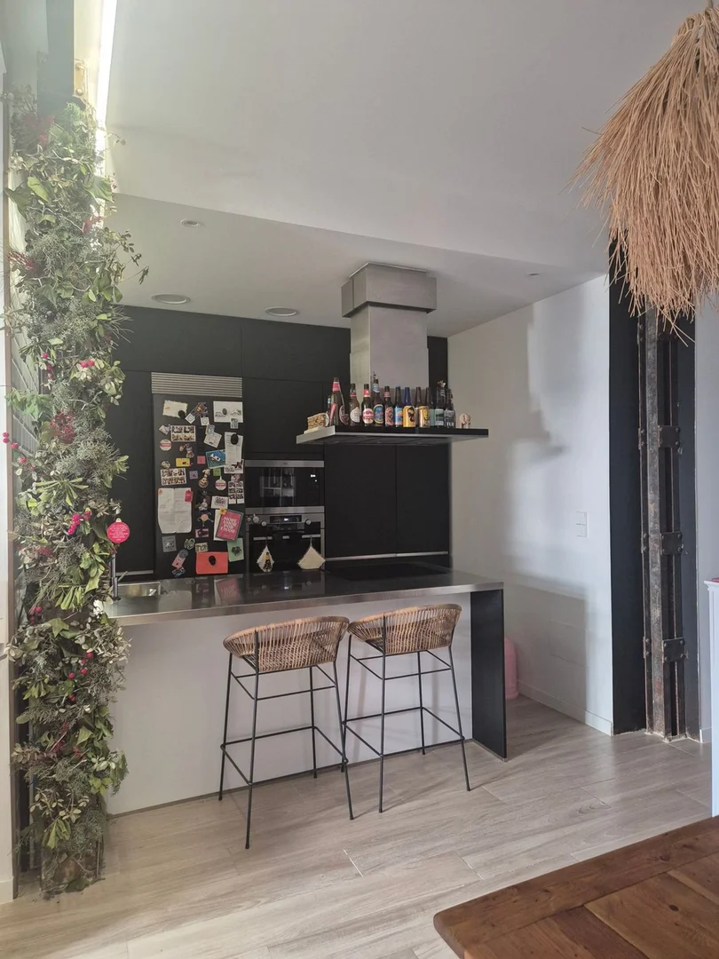 Piso en calle de Maudes, 23 - Foto 10