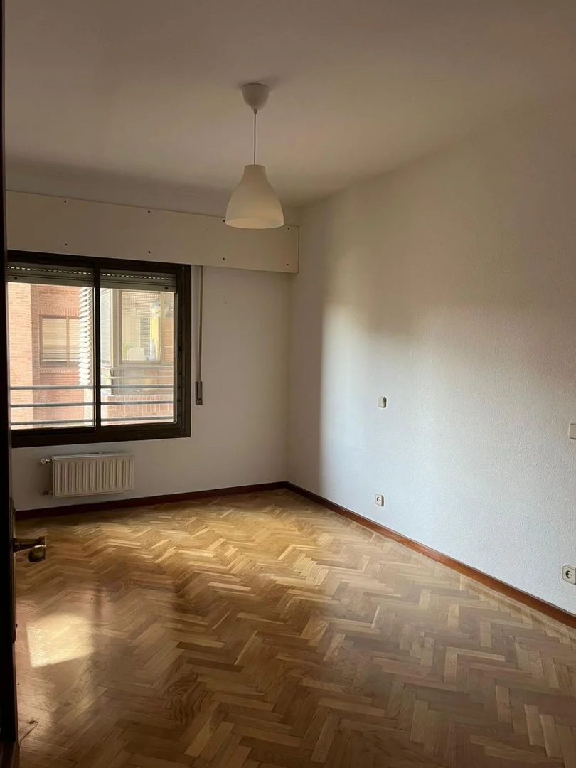 Piso en calle de Federico Moreno Torroba, 1 - Foto 5