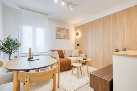 Piso en calle de Suero de Quiñones - Foto 5