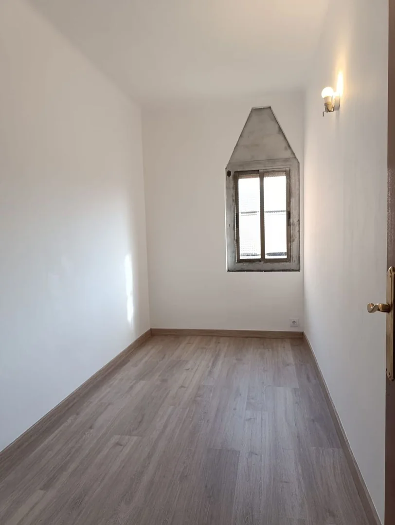 Piso en Calle dels Ferrocarrils Catalans, 80, La Marina del Port - Foto 15