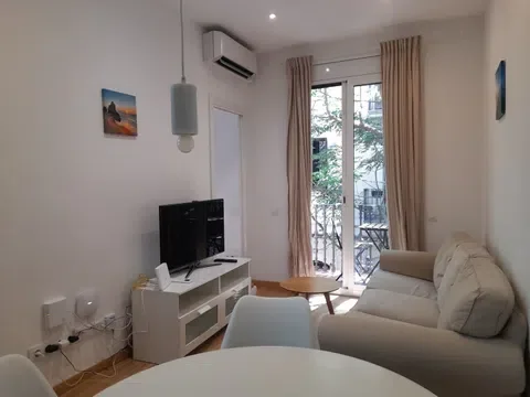 Piso en calle de Villarroel, 60 - Foto 5