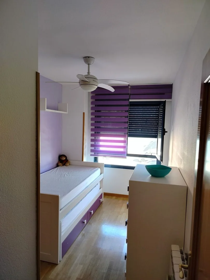 Piso en Calle del Moreno, 9, Puerta Bonita - Foto 11
